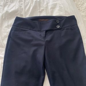 The Limited Drew Pants